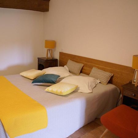 Chambre D' Hotes Des Collines Amanzé 外观 照片