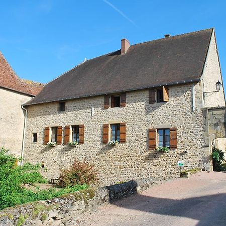 Chambre D' Hotes Des Collines Amanzé 外观 照片