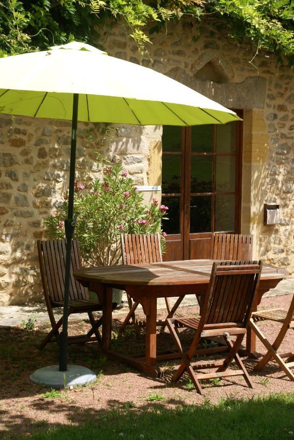 Chambre D' Hotes Des Collines Amanzé 外观 照片