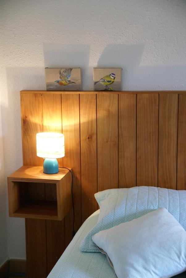 Chambre D' Hotes Des Collines Amanzé 外观 照片