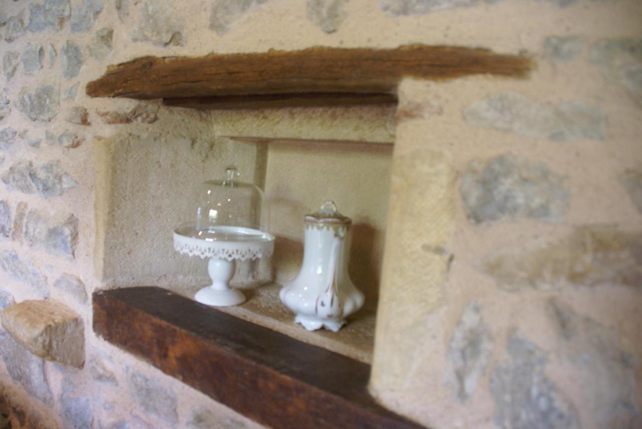 Chambre D' Hotes Des Collines Amanzé 外观 照片
