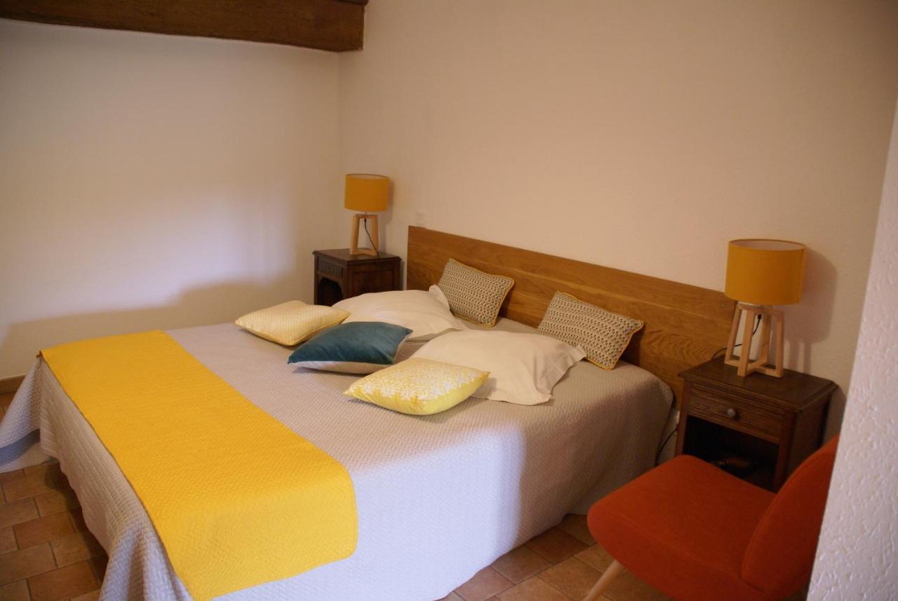Chambre D' Hotes Des Collines Amanzé 外观 照片