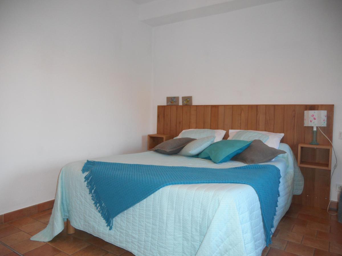 Chambre D' Hotes Des Collines Amanzé 外观 照片